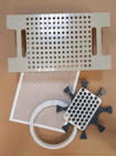 EASYPLAST
Réalisation de pièces et de sous-ensembles
Toutes natures d'usinages... EASYPLAST
Réalisation de pièces et de sous-ensembles
Toutes natures d'usinages...
