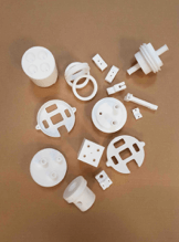PTFE PTFE
